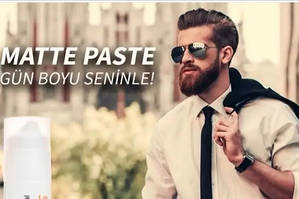 Burak Azim Barbershop - Resim 2