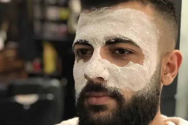 Burak Azim Barbershop - Resim 20