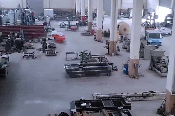 Buldanevi Fabrika &amp; Showroom - Resim 3