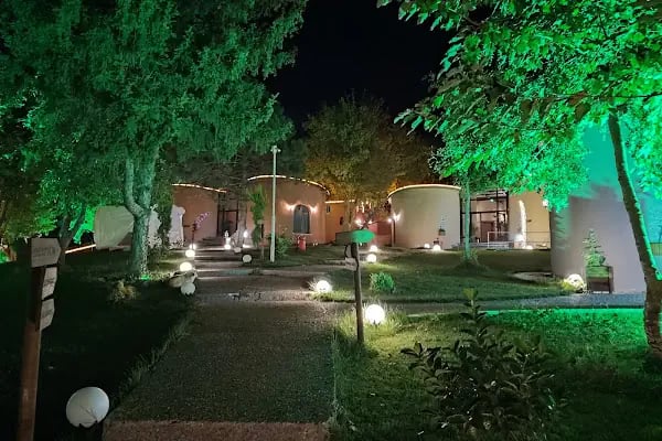 Trikos Boutique Hotel - Resim 8