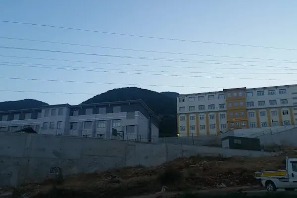 Finike Anadolu İmam Hatip Lisesi - Resim 7