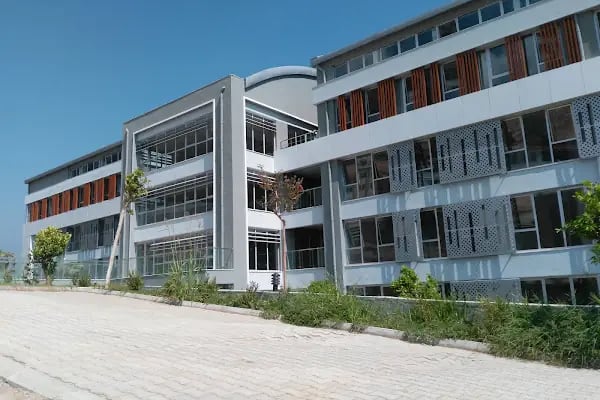 Finike Anadolu İmam Hatip Lisesi - Resim 6