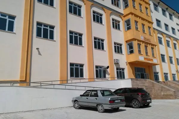 Finike Anadolu İmam Hatip Lisesi - Resim 8