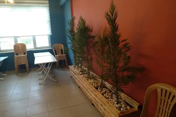 Finike Anadolu İmam Hatip Lisesi - Resim 4