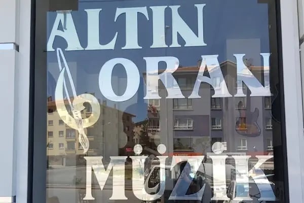 T.C. MEB ALTIN ORAN MÜZİK KURSU - Resim 7