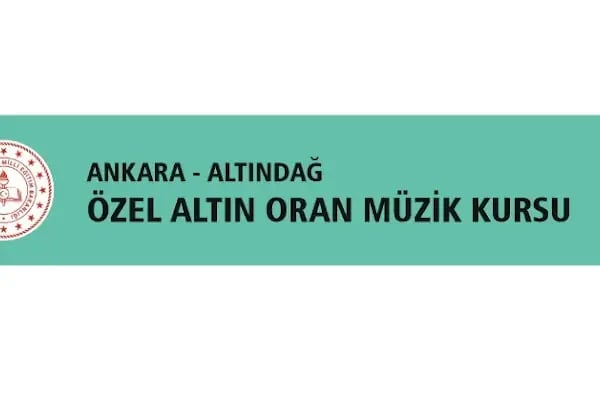 T.C. MEB ALTIN ORAN MÜZİK KURSU - Resim 12