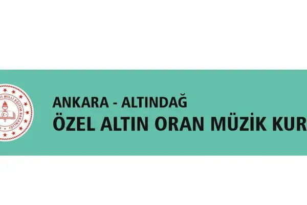 T.C. MEB ALTIN ORAN MÜZİK KURSU - Resim 14