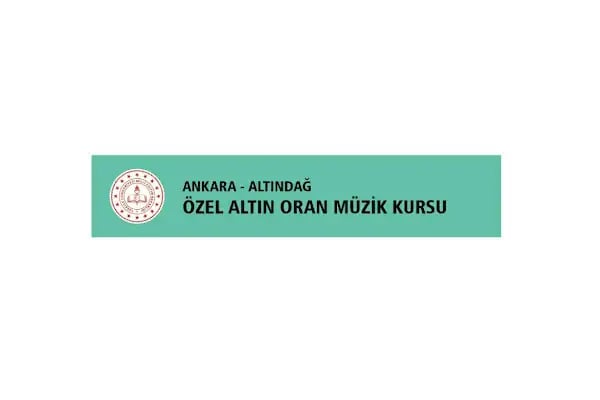 T.C. MEB ALTIN ORAN MÜZİK KURSU - Resim 8