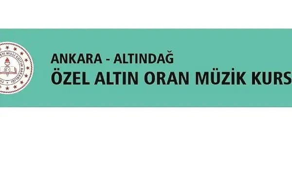 T.C. MEB ALTIN ORAN MÜZİK KURSU - Resim 11