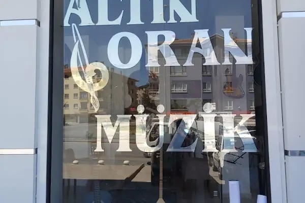T.C. MEB ALTIN ORAN MÜZİK KURSU - Resim 5