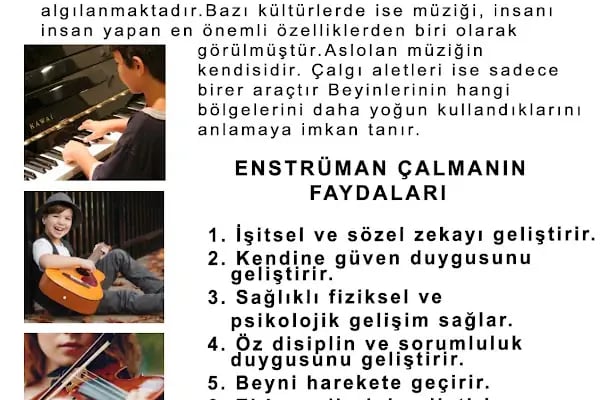T.C. MEB ALTIN ORAN MÜZİK KURSU - Resim 9