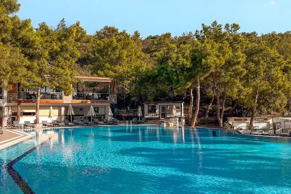 Bodrum Park Resort - Resim 18