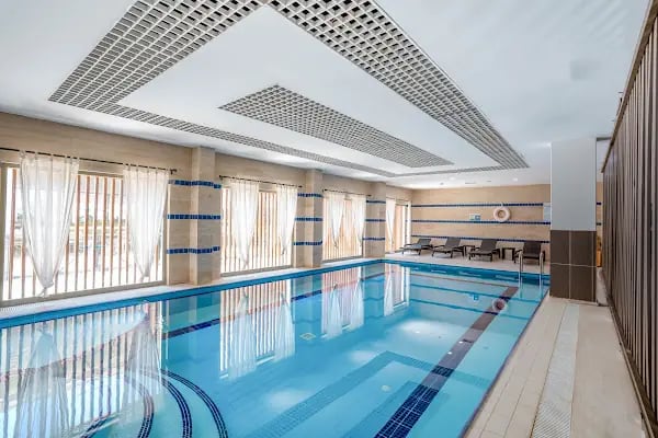 Bodrum Park Resort - Resim 3