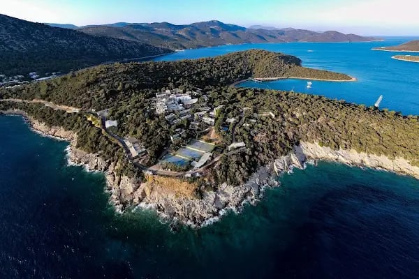 Bodrum Park Resort - Resim 6