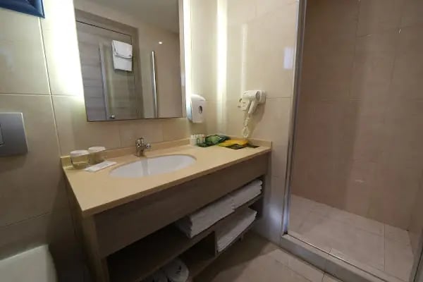 Bodrum Park Resort - Resim 11