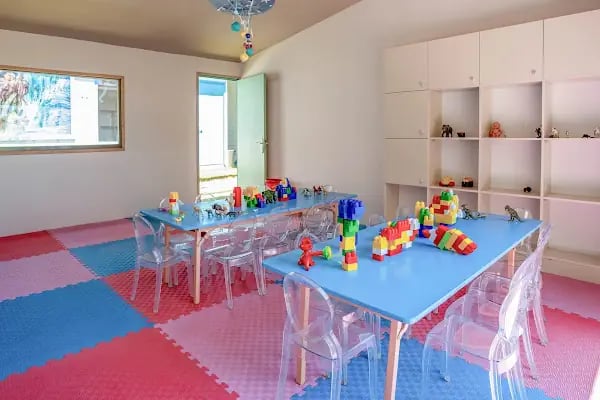 Bodrum Park Resort - Resim 13