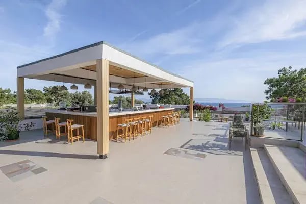 Bodrum Park Resort - Resim 12