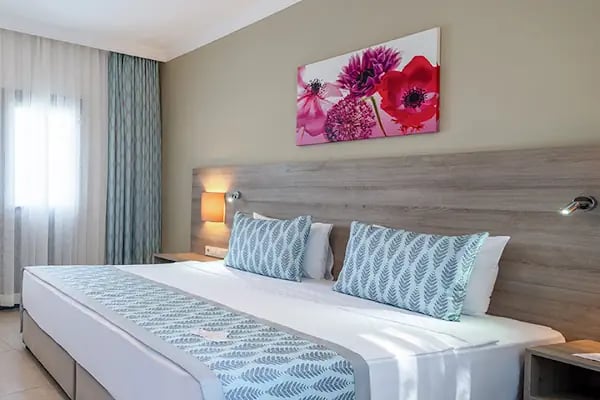 Bodrum Park Resort - Resim 2