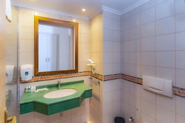 Bodrum Park Resort - Resim 4
