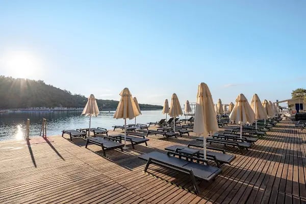 Bodrum Park Resort - Resim 16