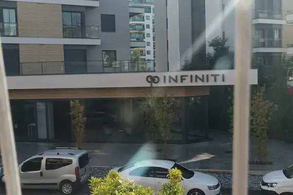 İnfinity Residence - Resim 2