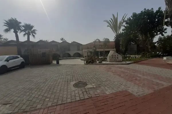 Belediye Başkanları Parkı - Resim 2