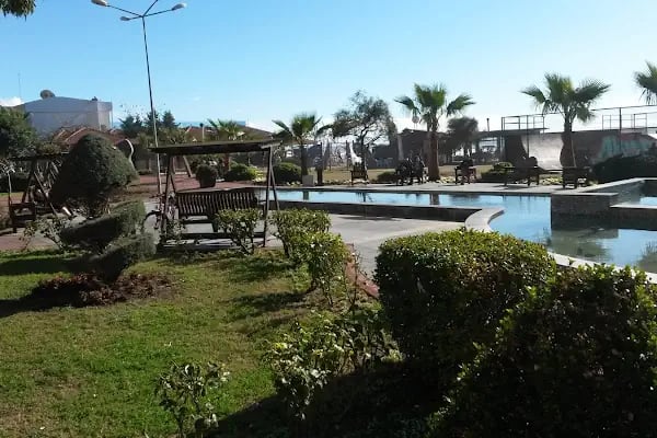 Belediye Başkanları Parkı - Resim 10