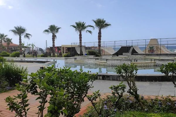 Belediye Başkanları Parkı - Resim 7
