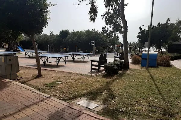 Belediye Başkanları Parkı - Resim 15
