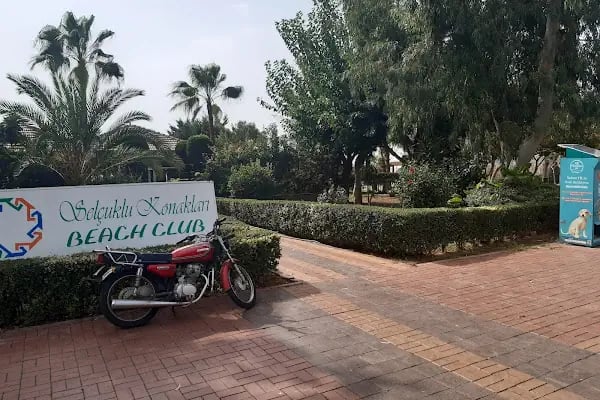 Belediye Başkanları Parkı - Resim 14