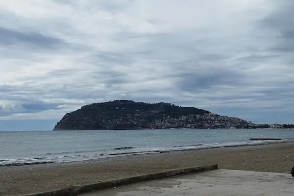 Belediye Başkanları Parkı - Resim 19