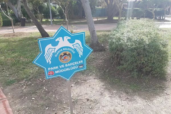 Belediye Başkanları Parkı - Resim 20