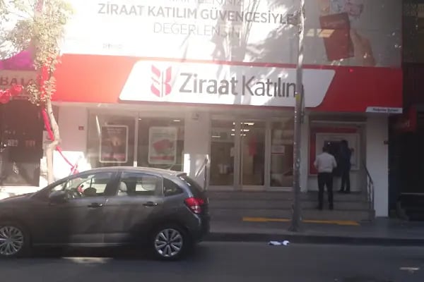 Ziraat Katılım Bağcılar Şubesi - Resim 2
