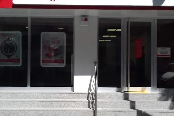 Ziraat Katılım Bağcılar Şubesi - Resim 4