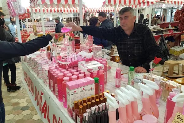 Pomelon Alışveriş Merkezi - Resim 18