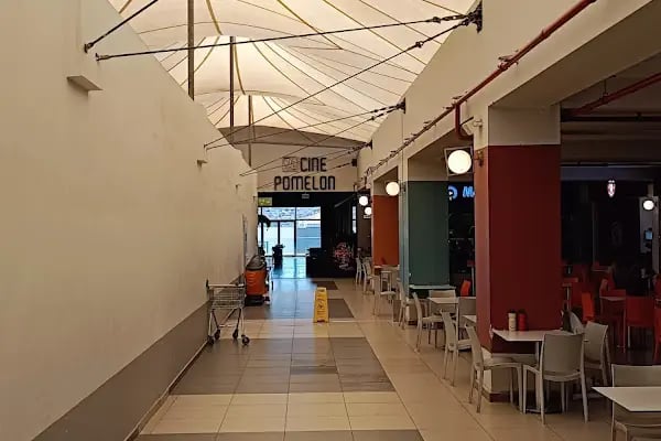 Pomelon Alışveriş Merkezi - Resim 16