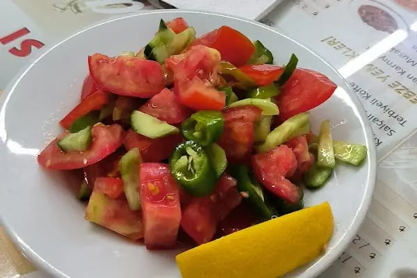 Mutlu Lokantası Çankaya - Resim 15
