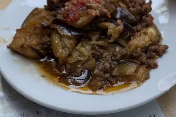 Mutlu Lokantası Çankaya - Resim 5