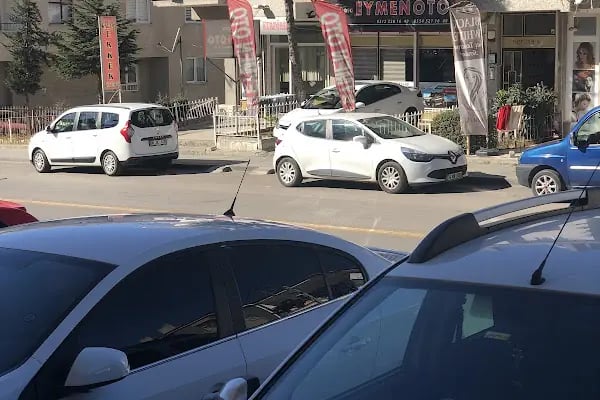 Nalbantoğlu Grup Turizm &amp; Oto Kiralama - Resim 12