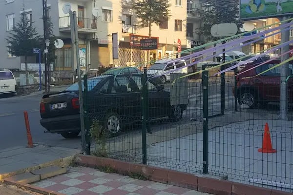 Nalbantoğlu Grup Turizm &amp; Oto Kiralama - Resim 11