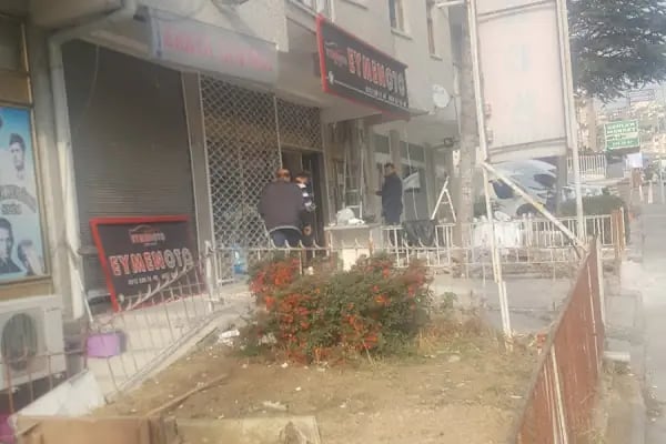 Nalbantoğlu Grup Turizm &amp; Oto Kiralama - Resim 17