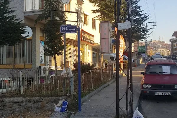 Nalbantoğlu Grup Turizm &amp; Oto Kiralama - Resim 16