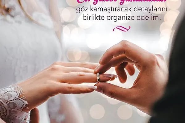 Nur Davet Evi & Organizasyon - Resim 11