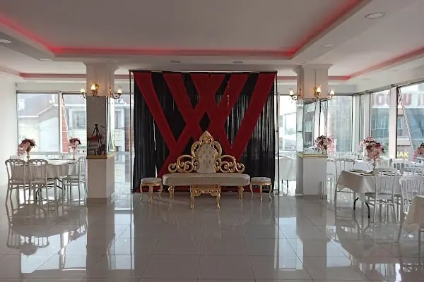 Nur Davet Evi & Organizasyon - Resim 4