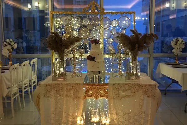 Nur Davet Evi & Organizasyon - Resim 7