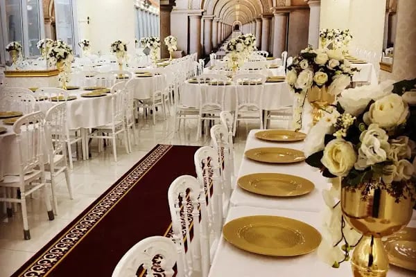 Nur Davet Evi & Organizasyon - Resim 17