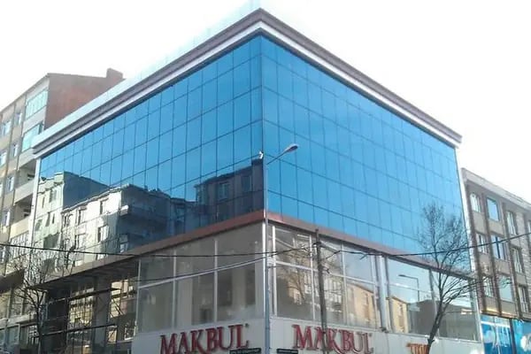 Nur Davet Evi & Organizasyon - Resim 8