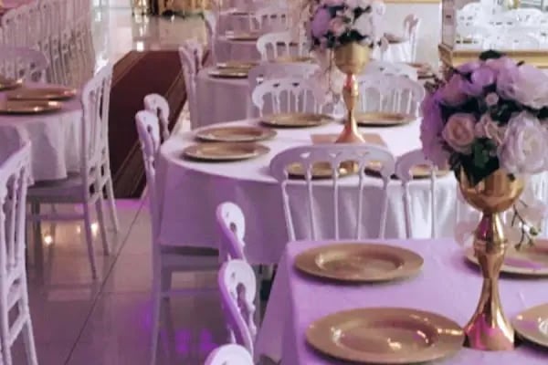 Nur Davet Evi & Organizasyon - Resim 20