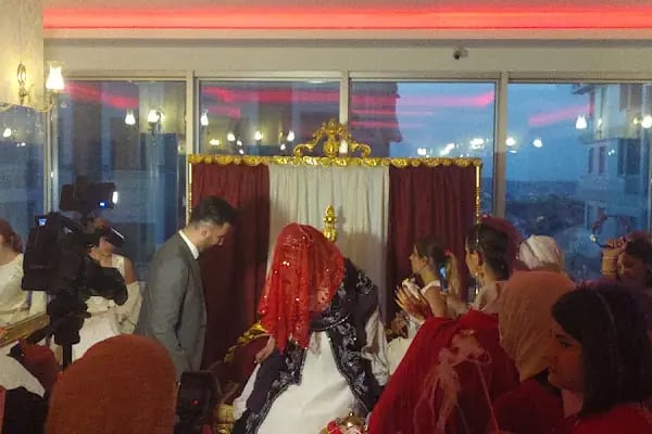 Nur Davet Evi & Organizasyon - Resim 10