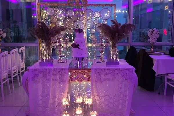 Nur Davet Evi & Organizasyon - Resim 14